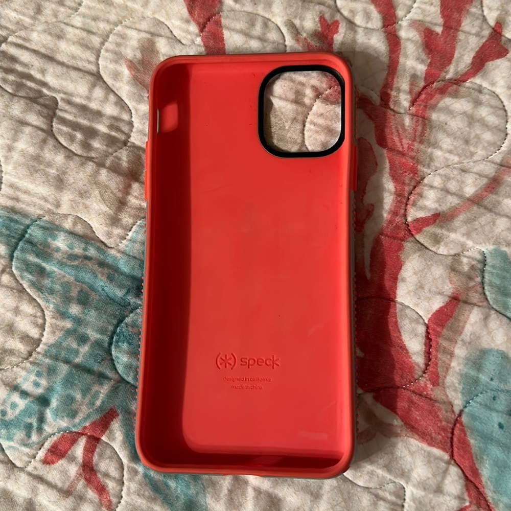 Speck apple cover 11 pro max